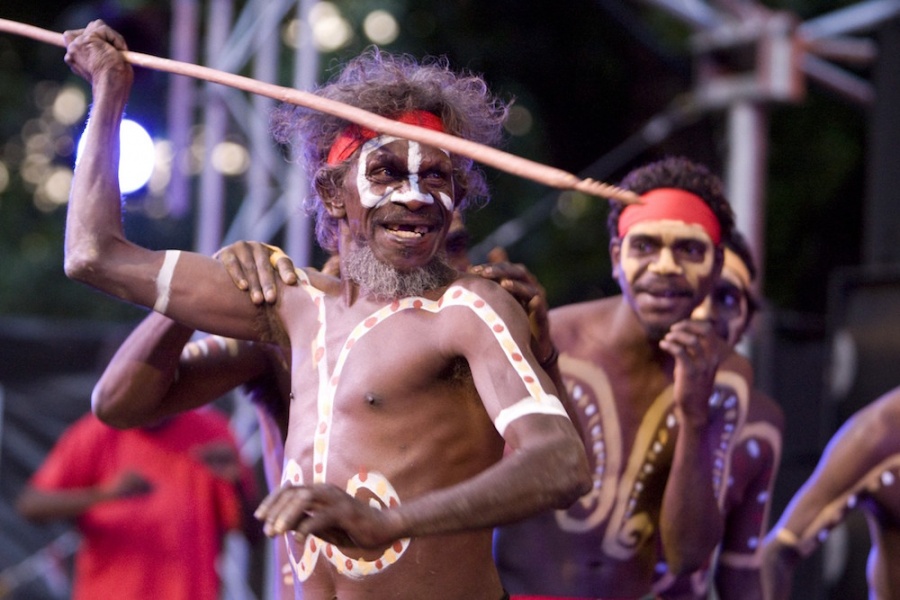 What's On: Australian Events June To September 2017 | Top Parks