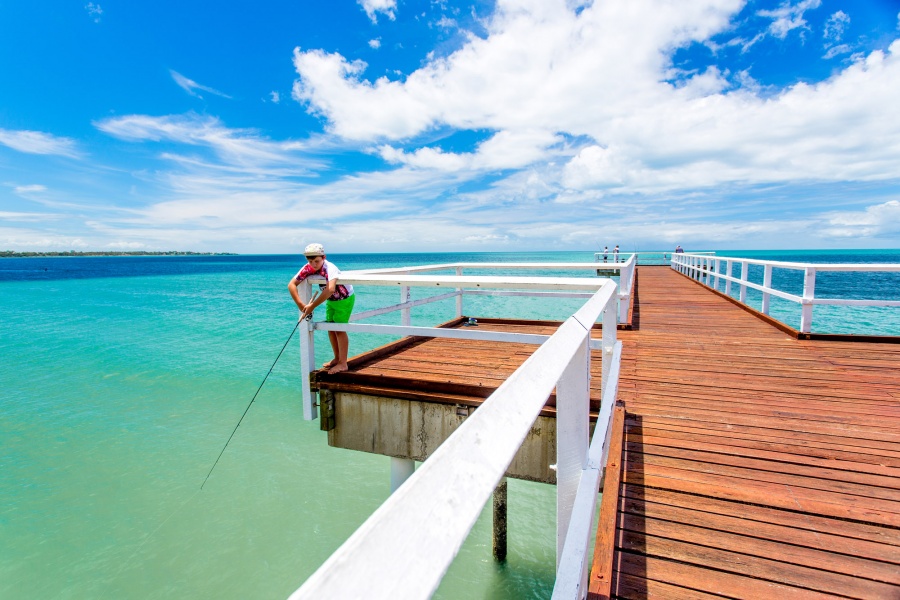 Top 5 Things To Do In Hervey Bay Top Parks Top 5 Things To Do In Hervey Bay Top Parks