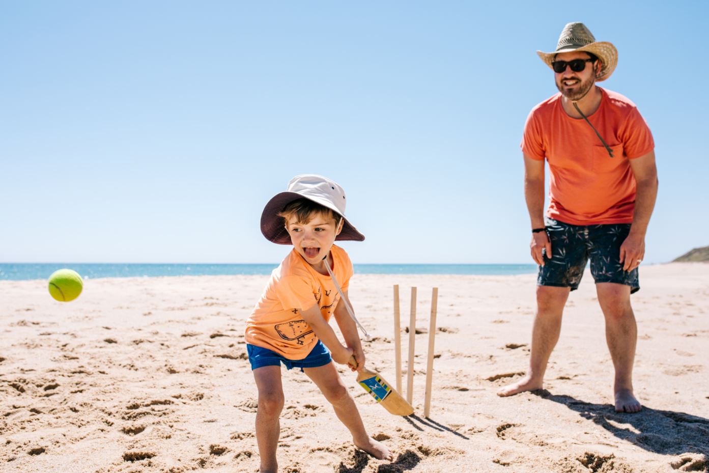 The Ultimate Guide To Backyard Cricket Top Parks