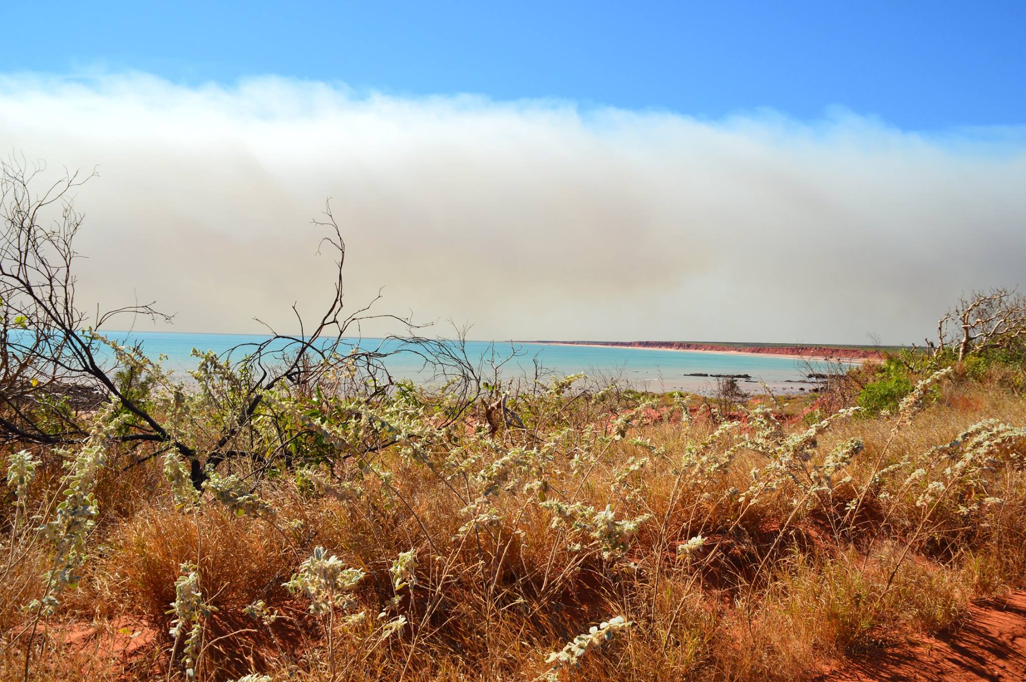 Broome Kimberley Western Australia Top Parks