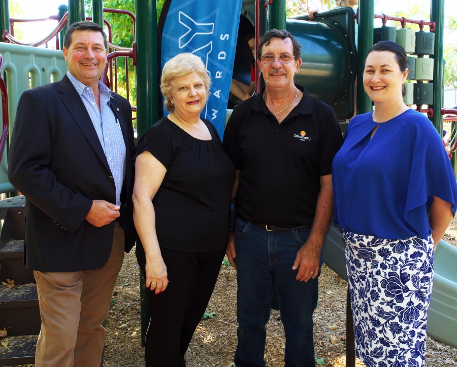 Lake Hume Launches Australia S Largest Park Network Top Parks