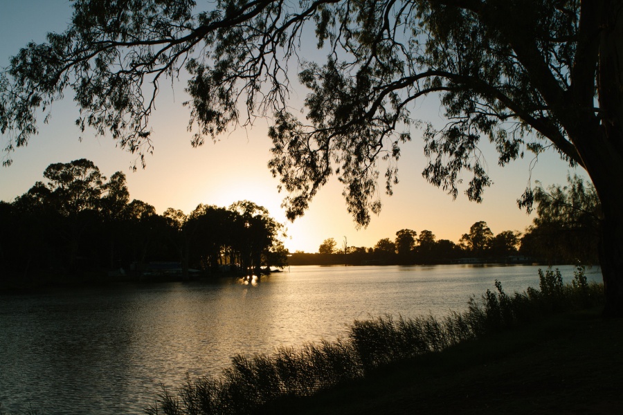 Awardwinning Mildura park joins Discovery network Top Parks