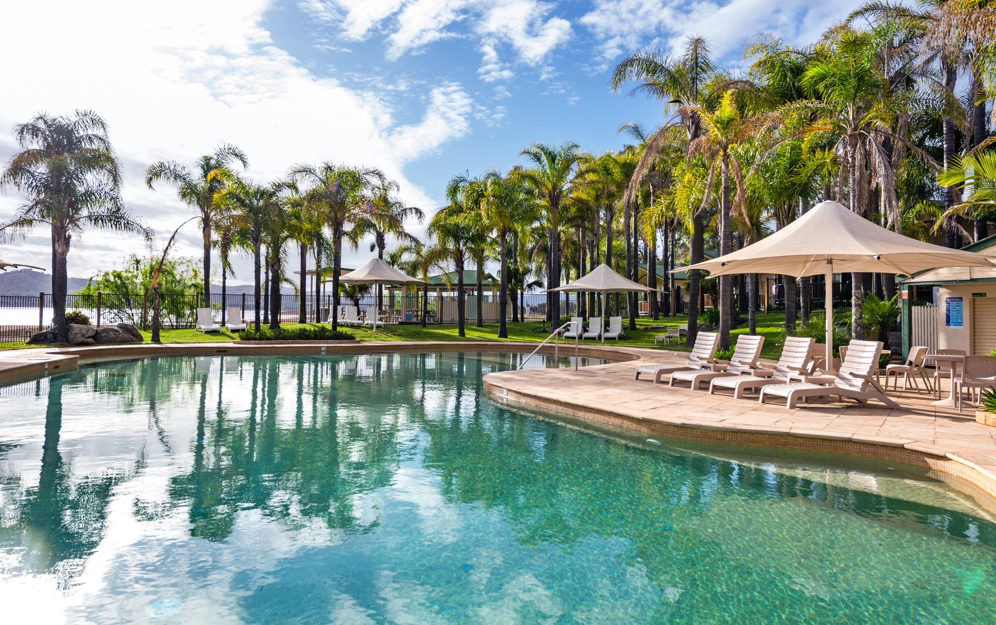 Make an enquiry for Lake Hume, Albury Wodonga, VIC Top Parks