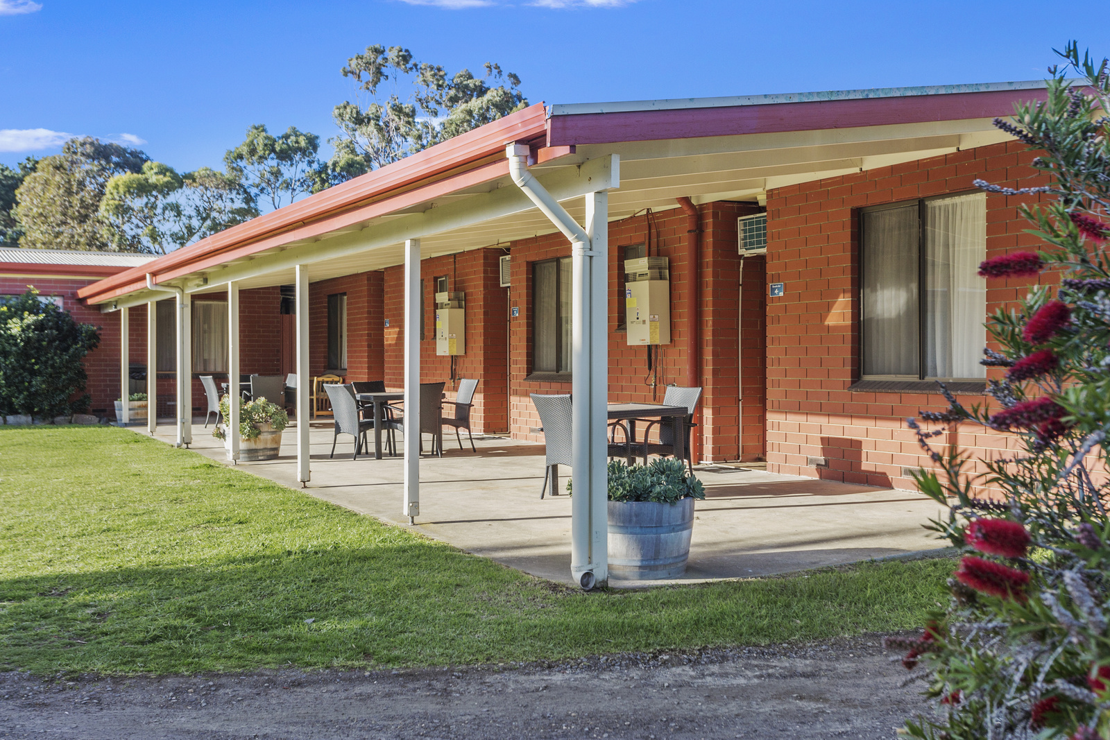 2 Bedroom Granite Holiday Units | Victor Harbor Holiday ...