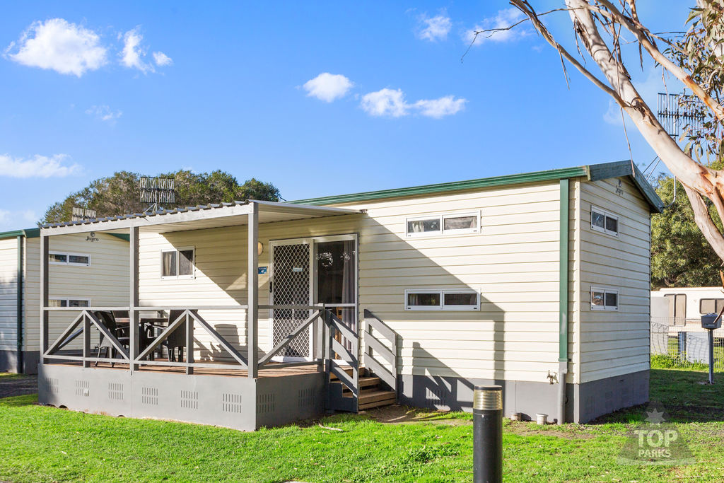 Encounter Cabin Victor Harbor Holiday & Cabin Park Caravan Park