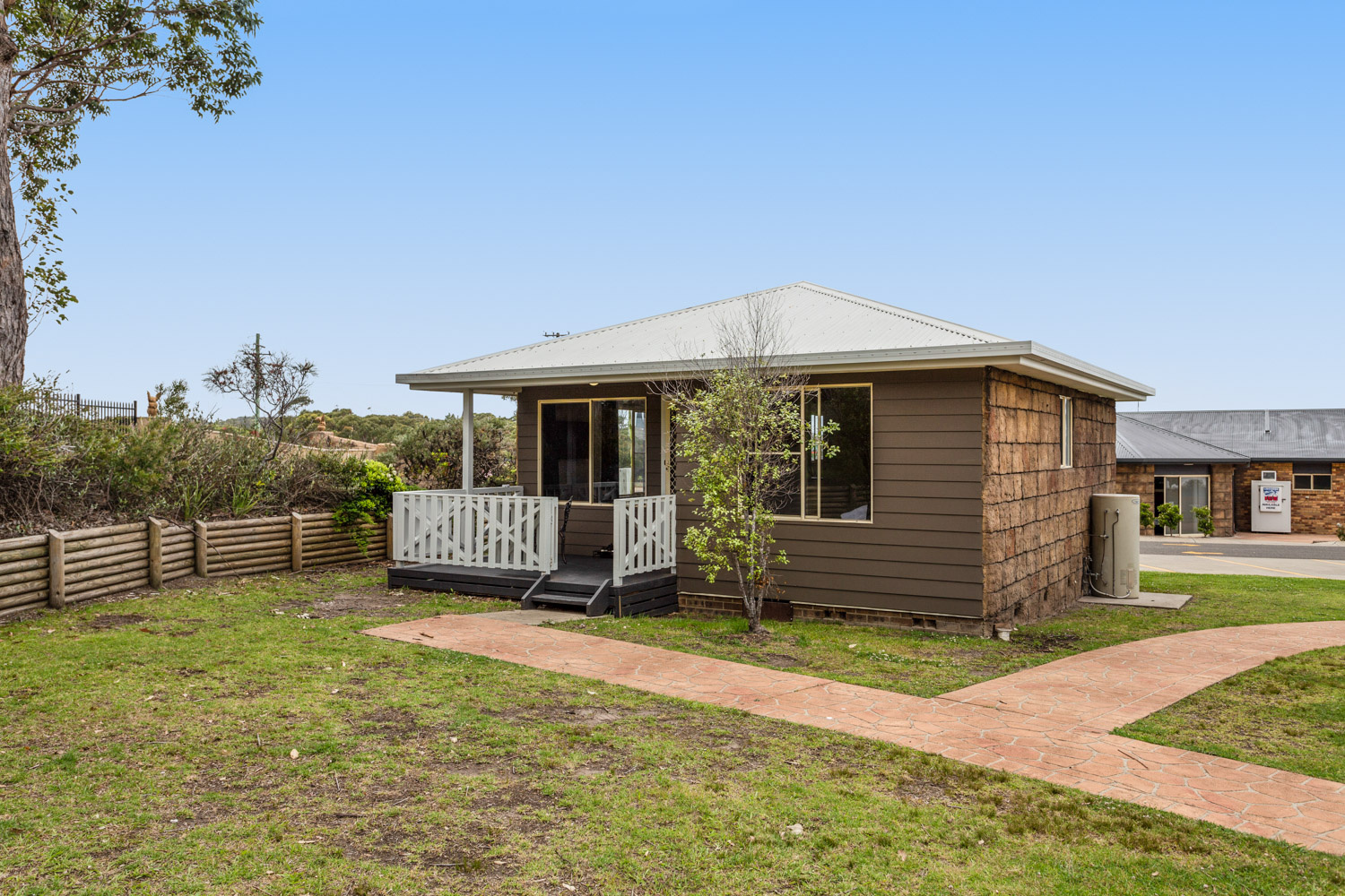 Pet Friendly Family Cottage Kings Point Retreat Ulladulla Caravan Park