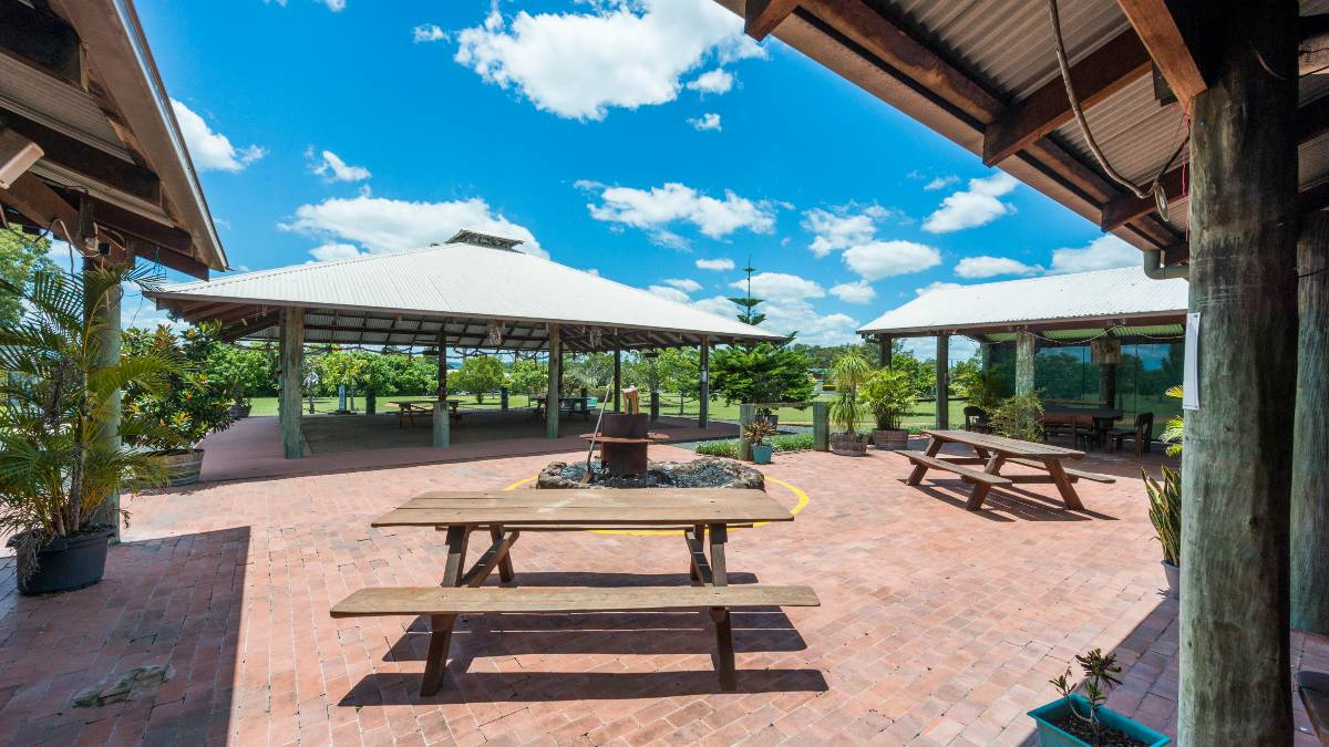 casino nsw beach