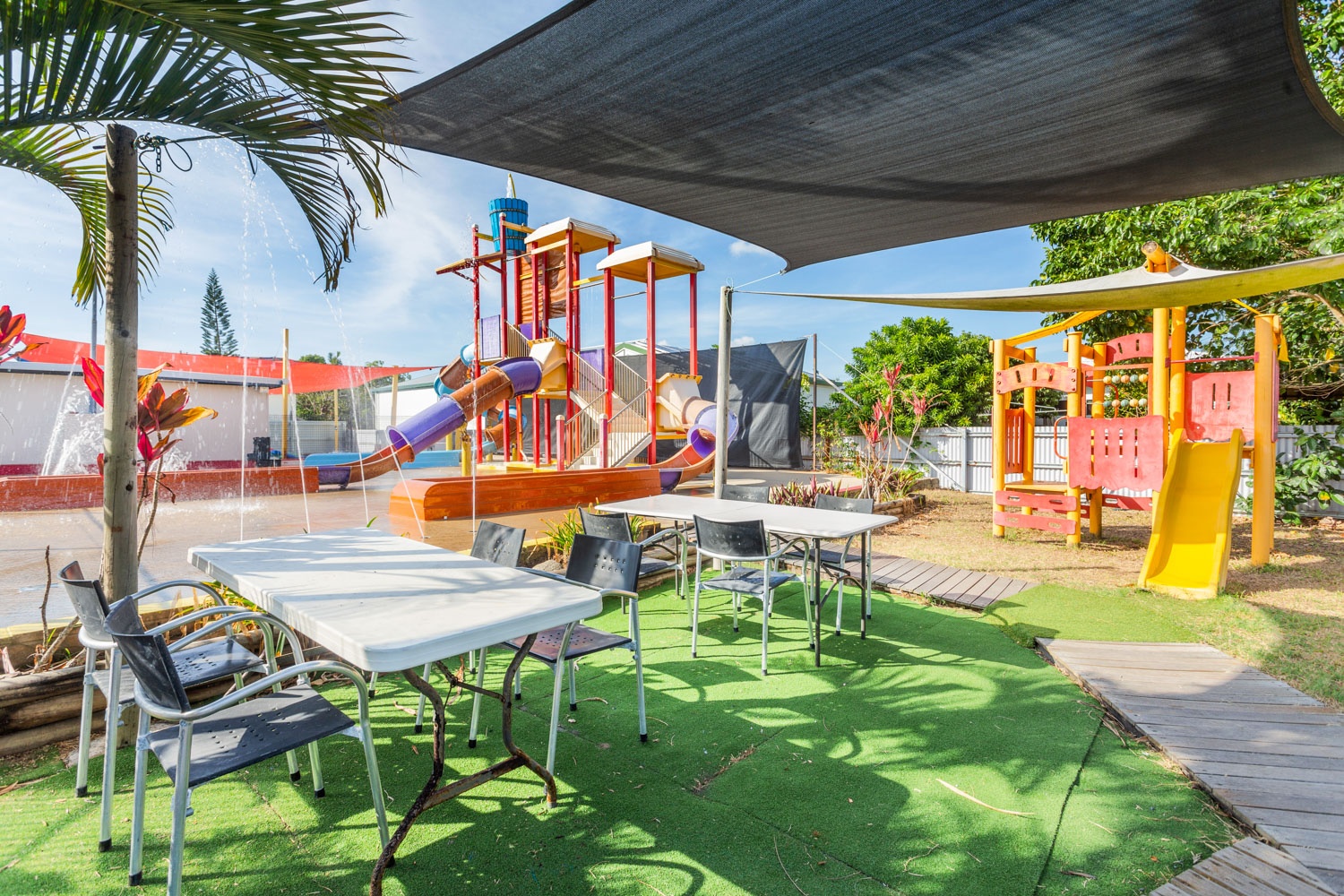 Kurrimine Beach Holiday Park, Kurrimine Beach - FNQ, QLD | Top Parks