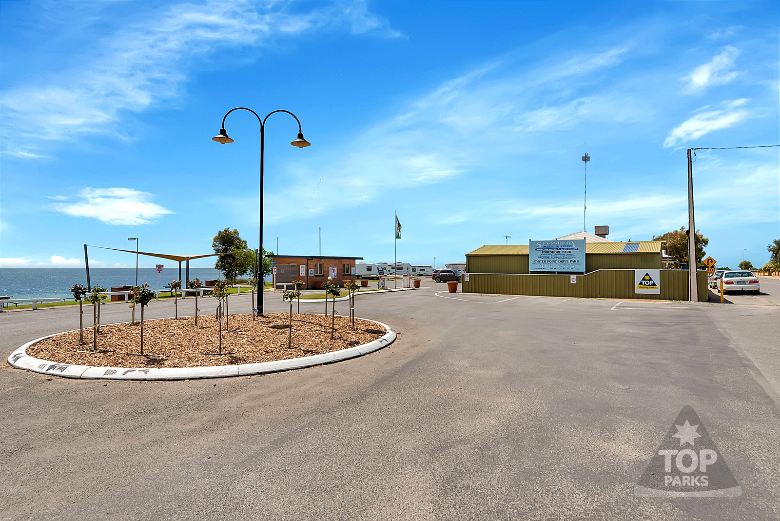 Current deals for Stansbury Caravan Park, Stansbury Yorke Peninsula